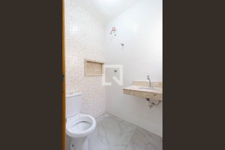 Apartamento à venda com 32m², 1 quarto e sem vaga Apartamento à venda com 32m², 1 quarto e sem vagaBanheiro