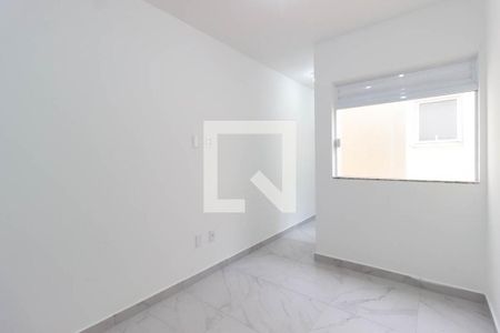 Sala de apartamento à venda com 1 quarto, 32m² em Vila Constança, São Paulo