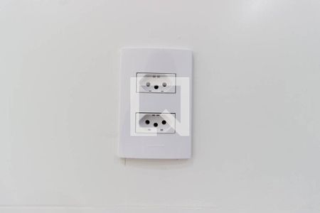 Apartamento à venda com 32m², 1 quarto e sem vaga Apartamento à venda com 32m², 1 quarto e sem vagaCozinha