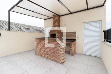 Apartamento à venda com 32m², 1 quarto e sem vaga Apartamento à venda com 32m², 1 quarto e sem vagaChurrasqueira