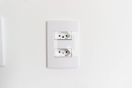 Quarto de apartamento à venda com 1 quarto, 32m² em Vila Constança, São Paulo