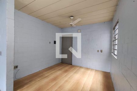 Sala de apartamento para alugar com 2 quartos, 46m² em Canudos, Novo Hamburgo
