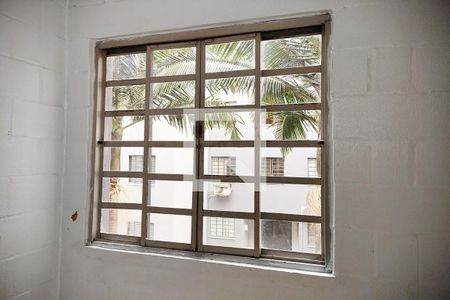 Sala de apartamento para alugar com 2 quartos, 46m² em Canudos, Novo Hamburgo