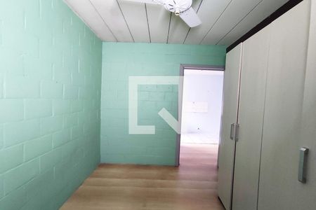 Quarto 2 de apartamento para alugar com 2 quartos, 46m² em Canudos, Novo Hamburgo
