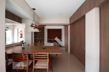 Apartamento à venda com 48m², 2 quartos e 1 vaga Apartamento à venda com 48m², 2 quartos e 1 vagaSalão de Festas