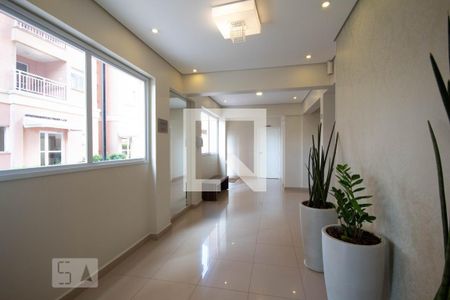 Apartamento à venda com 48m², 2 quartos e 1 vaga Apartamento à venda com 48m², 2 quartos e 1 vagaHall de Entrada