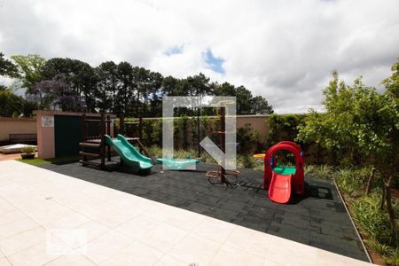 Apartamento à venda com 48m², 2 quartos e 1 vaga Apartamento à venda com 48m², 2 quartos e 1 vagaPlayground