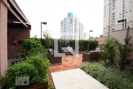 Apartamento à venda com 48m², 2 quartos e 1 vaga Apartamento à venda com 48m², 2 quartos e 1 vagaHall de Entrada