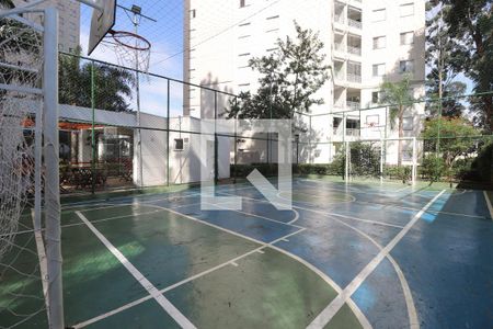 Apartamento à venda com 65m², 2 quartos e 1 vagaQuadra