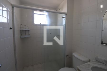 Apartamento à venda com 65m², 2 quartos e 1 vagaBanheiro da Suíte