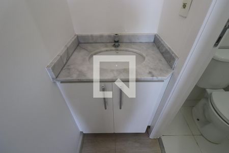 Apartamento à venda com 65m², 2 quartos e 1 vagaBanheiro