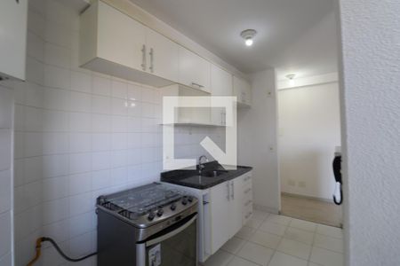 Apartamento à venda com 65m², 2 quartos e 1 vagaCozinha