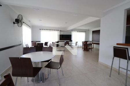 Apartamento à venda com 65m², 2 quartos e 1 vagaSalão de Festas