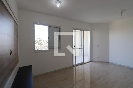 Sala de apartamento para alugar com 2 quartos, 65m² em Vila Endres, Guarulhos