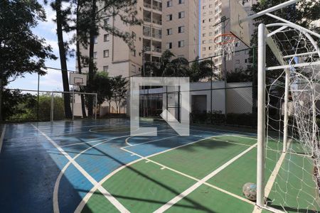 Apartamento à venda com 65m², 2 quartos e 1 vagaQuadra