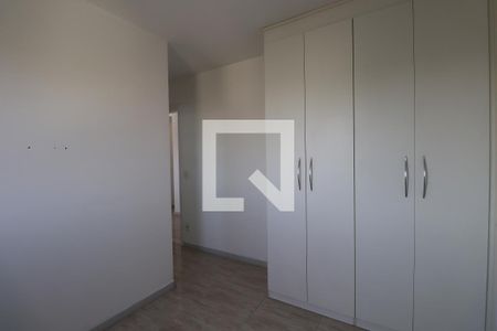 Suíte de apartamento para alugar com 2 quartos, 65m² em Vila Endres, Guarulhos