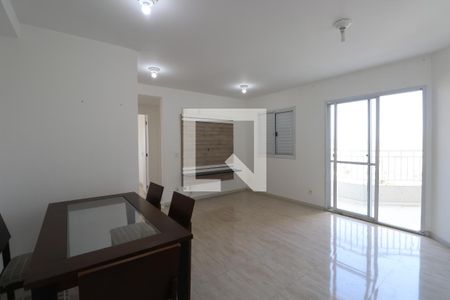 Sala de apartamento para alugar com 2 quartos, 65m² em Vila Endres, Guarulhos
