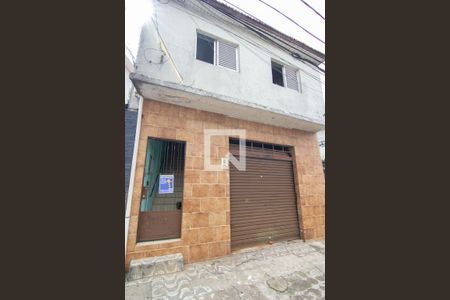 Casa à venda com 240m², 3 quartos e 2 vagasFachada