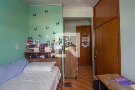 Casa à venda com 240m², 3 quartos e 2 vagasQuarto 2