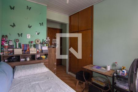 Casa à venda com 240m², 3 quartos e 2 vagasQuarto 2