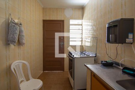 Casa à venda com 240m², 3 quartos e 2 vagasCozinha