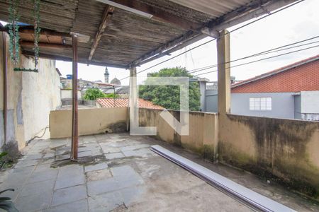 Casa à venda com 240m², 3 quartos e 2 vagasQuintal