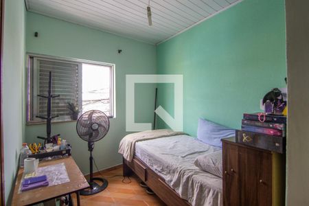 Casa à venda com 240m², 3 quartos e 2 vagasQuarto 2