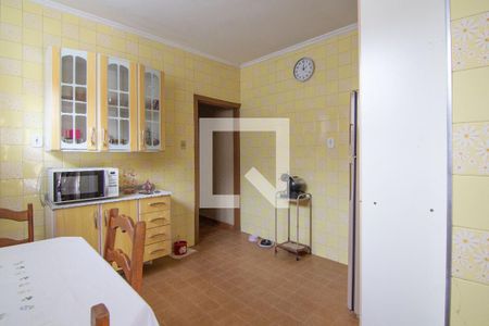 Casa à venda com 240m², 3 quartos e 2 vagasSala de Jantar