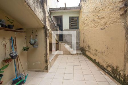 Casa à venda com 240m², 3 quartos e 2 vagasQuintal