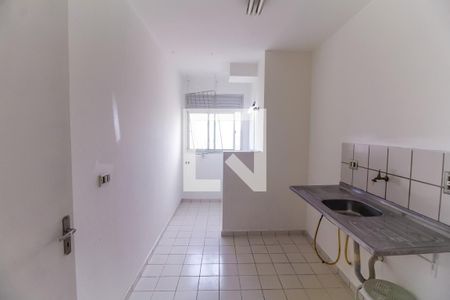 Apartamento à venda com 63m², 3 quartos e 1 vaga Apartamento à venda com 63m², 3 quartos e 1 vagaCozinha
