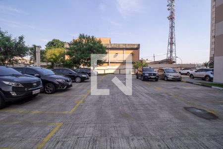 Apartamento à venda com 63m², 3 quartos e 1 vagaGaragem