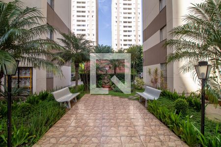 Apartamento à venda com 63m², 3 quartos e 1 vagaÁrea comum