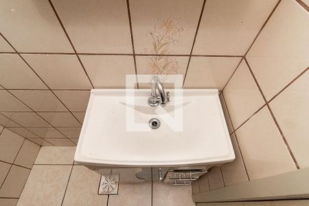 Apartamento à venda com 55m², 2 quartos e sem vagaBanheiro