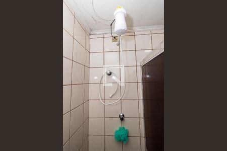 Apartamento à venda com 55m², 2 quartos e sem vagaBanheiro