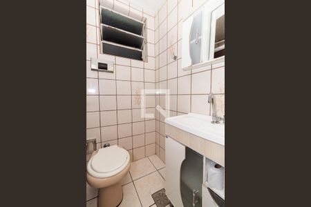 Apartamento à venda com 55m², 2 quartos e sem vagaBanheiro