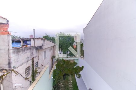 Vista do Quarto 1 de casa para alugar com 3 quartos, 150m² em Vila Lucia, São Paulo