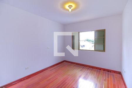Quarto 1 de casa para alugar com 3 quartos, 150m² em Vila Lucia, São Paulo