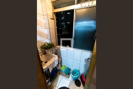 Apartamento à venda com 39m², 1 quarto e sem vagaÁrea de Serviço