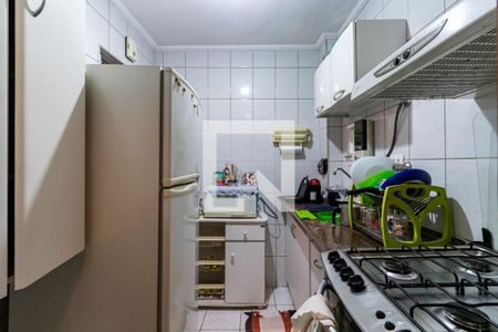 Apartamento à venda com 39m², 1 quarto e sem vagaCozinha