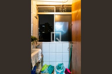 Apartamento à venda com 39m², 1 quarto e sem vagaÁrea de Serviço