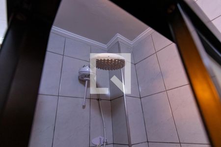 Apartamento à venda com 39m², 1 quarto e sem vagaBanheiro