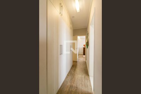 Apartamento à venda com 146m², 3 quartos e 1 vagaCorredor