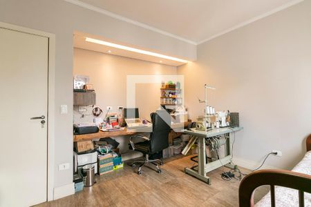 Apartamento à venda com 146m², 3 quartos e 1 vagaDormitório 2