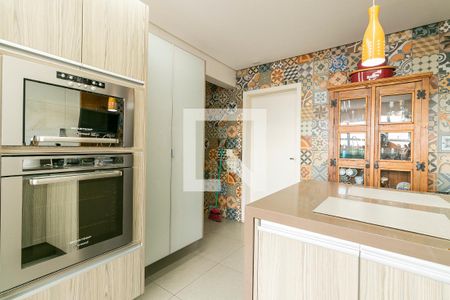 Apartamento à venda com 146m², 3 quartos e 1 vagaCozinha