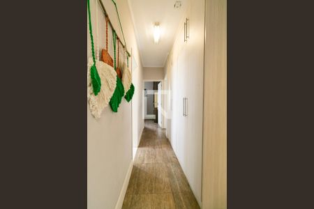 Apartamento à venda com 146m², 3 quartos e 1 vagaCorredor