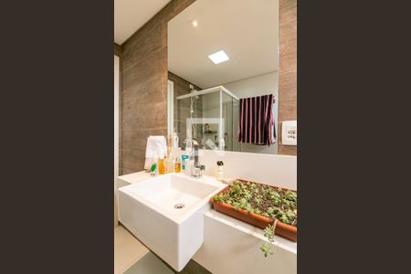 Apartamento à venda com 146m², 3 quartos e 1 vagaBanheiro 2