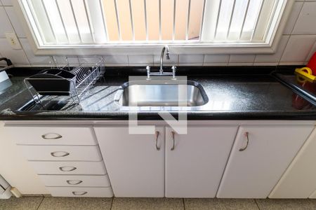 Casa à venda com 289m², 3 quartos e 10 vagasCozinha