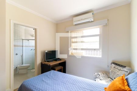 Casa à venda com 289m², 3 quartos e 10 vagasQuarto da suíte 3