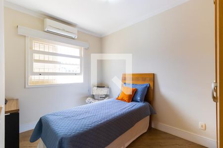 Casa à venda com 289m², 3 quartos e 10 vagasQuarto da suíte 3