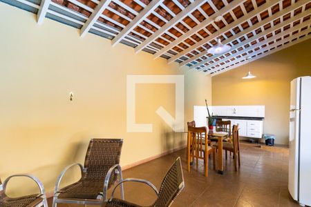 Casa à venda com 289m², 3 quartos e 10 vagasEspaço gourmet